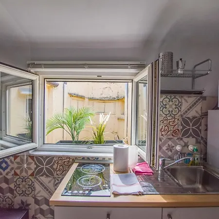 Viale 24 Τεργέστη