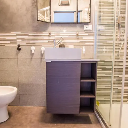 Viale 24 Τεργέστη