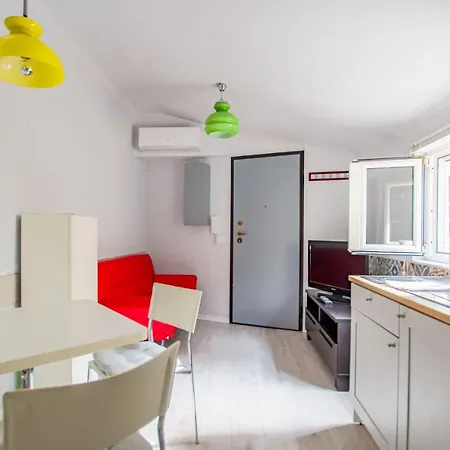 Viale 24 Apartment