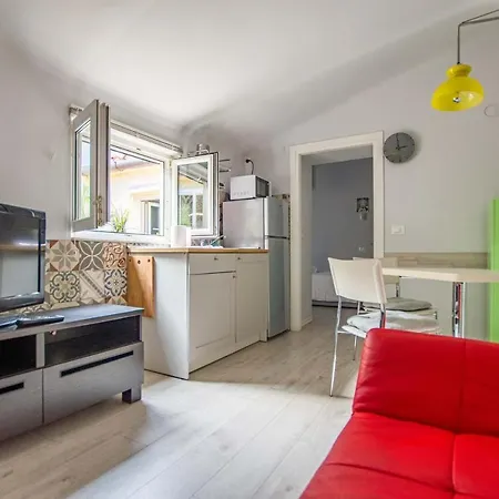 Apartment Viale 24