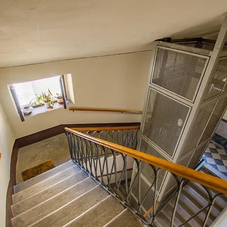 Apartment Viale 24 Trieste