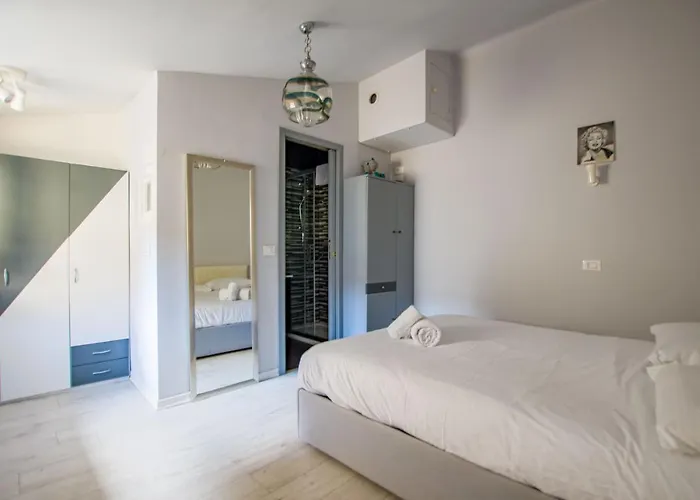 Viale 24 Apartamento