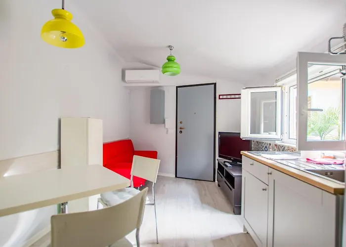 Viale 24 Apartamento