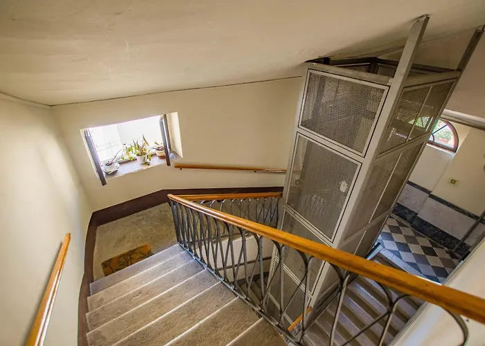 Apartamento Viale 24 Trieste